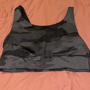 Offline sports bra